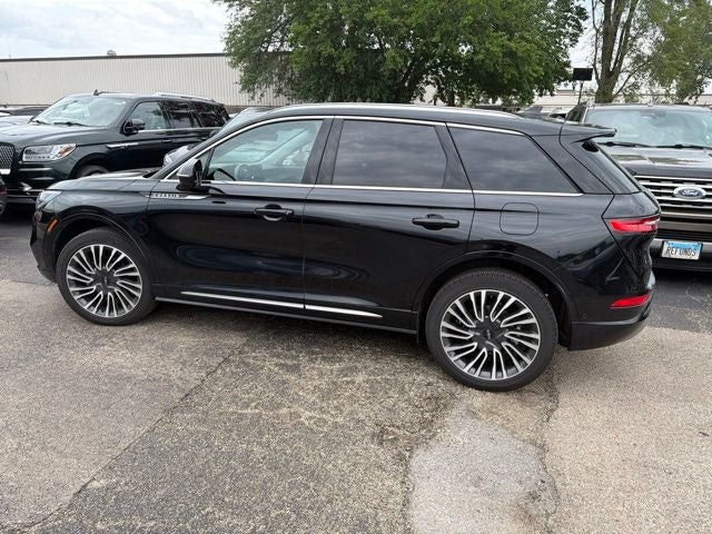2022 Lincoln Corsair Reserve SPORT