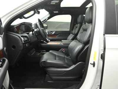 2024 Lincoln Navigator Reserve Luxury