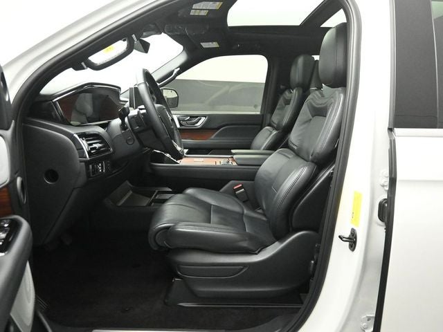 2024 Lincoln Navigator Reserve Luxury