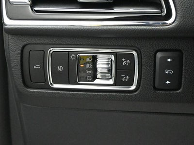 2024 Lincoln Navigator Reserve Luxury