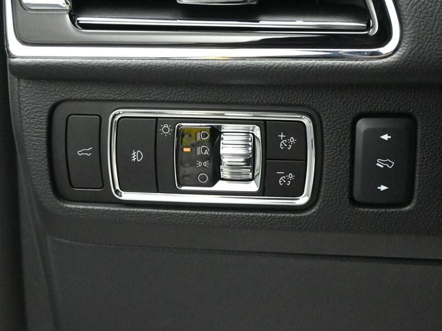 2024 Lincoln Navigator Reserve Luxury