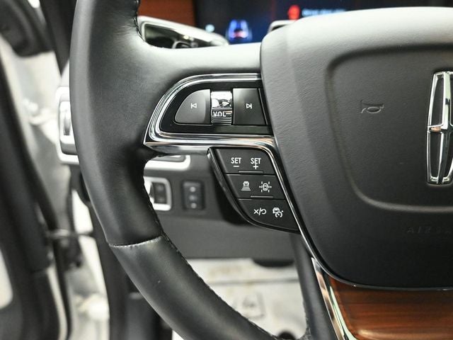 2024 Lincoln Navigator Reserve Luxury