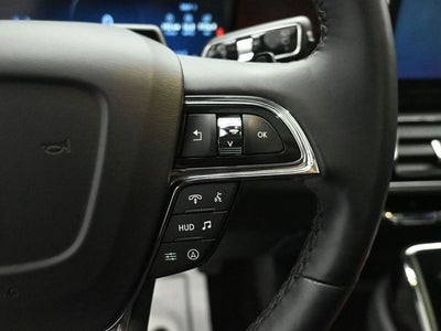 2024 Lincoln Navigator Reserve Luxury