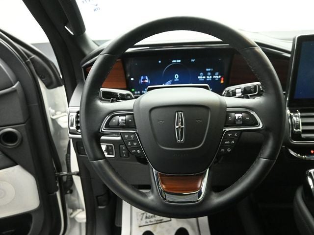 2024 Lincoln Navigator Reserve Luxury