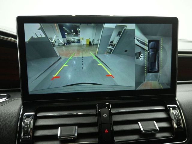 2024 Lincoln Navigator Reserve Luxury