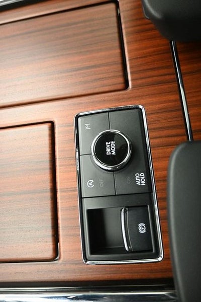 2024 Lincoln Navigator Reserve Luxury