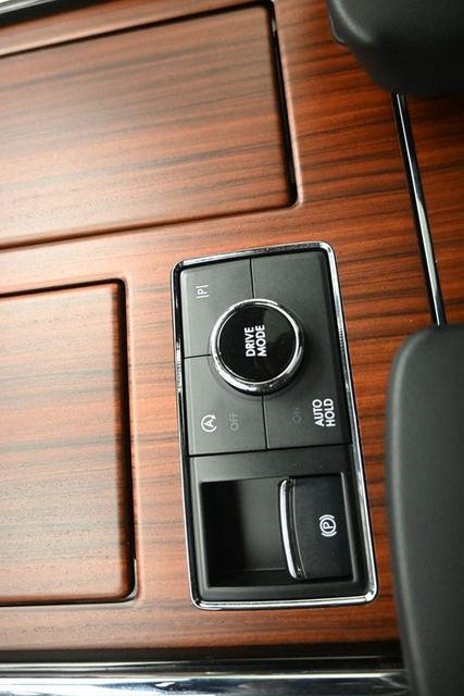 2024 Lincoln Navigator Reserve Luxury