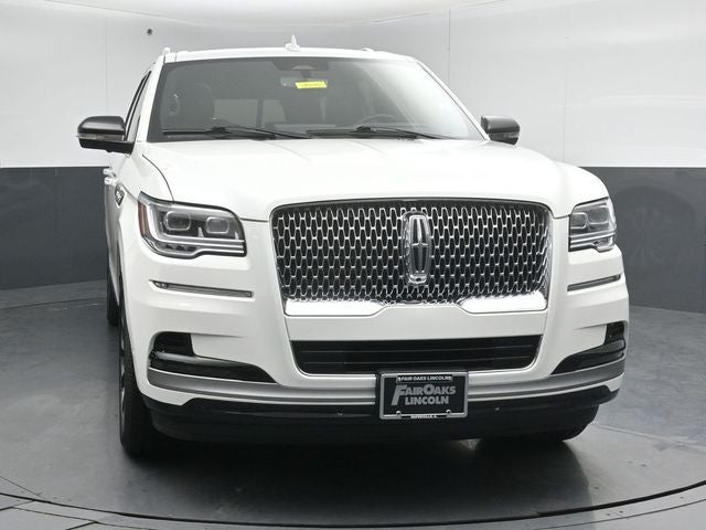 2024 Lincoln Navigator Reserve Luxury