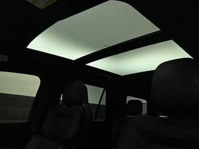 2024 Lincoln Navigator Reserve Luxury