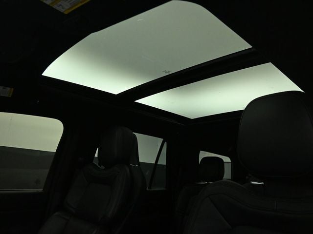 2024 Lincoln Navigator Reserve Luxury