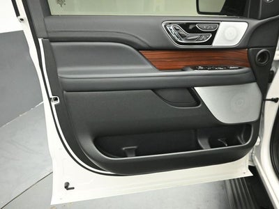 2024 Lincoln Navigator Reserve Luxury