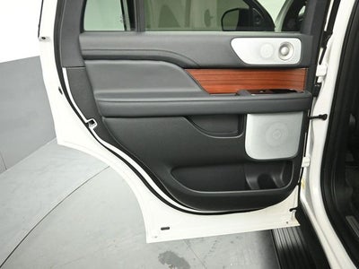2024 Lincoln Navigator Reserve Luxury
