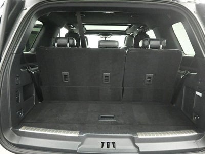 2024 Lincoln Navigator Reserve Luxury