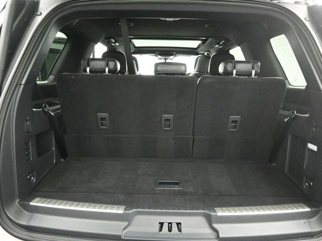 2024 Lincoln Navigator Reserve Luxury