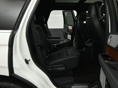 2024 Lincoln Navigator Reserve Luxury