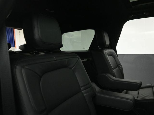 2024 Lincoln Navigator Reserve Luxury