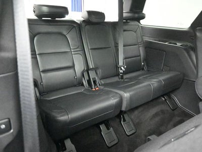 2024 Lincoln Navigator Reserve Luxury