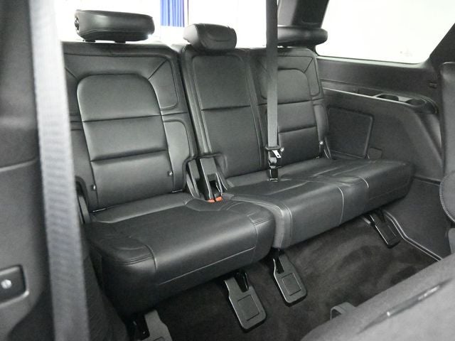 2024 Lincoln Navigator Reserve Luxury