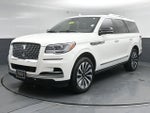 2024 Lincoln Navigator Reserve Luxury