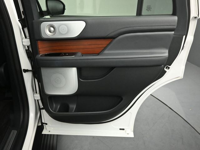 2024 Lincoln Navigator Reserve Luxury
