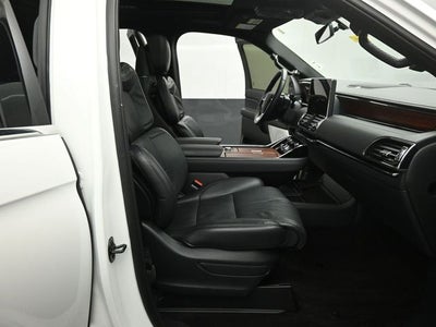 2024 Lincoln Navigator Reserve Luxury