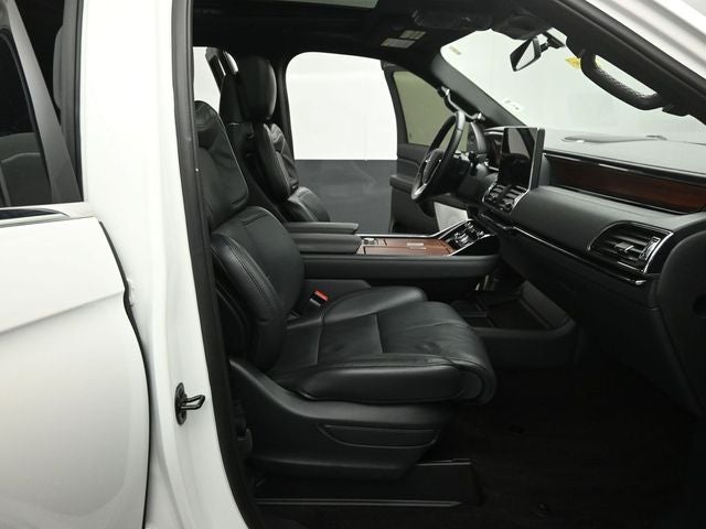 2024 Lincoln Navigator Reserve Luxury