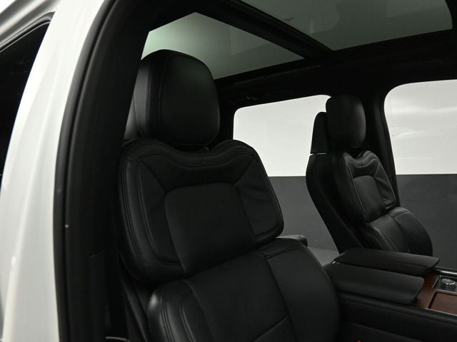 2024 Lincoln Navigator Reserve Luxury