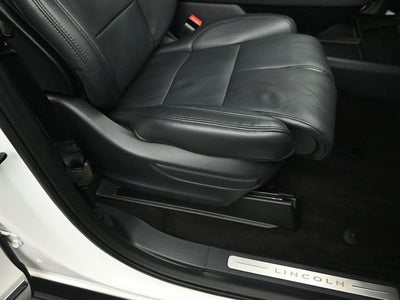 2024 Lincoln Navigator Reserve Luxury