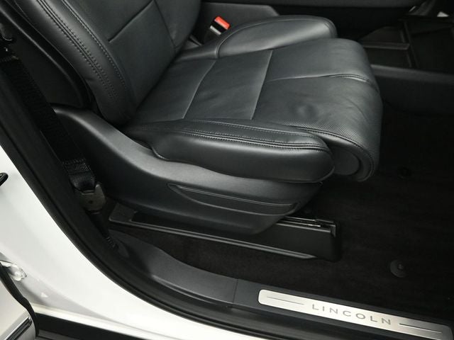 2024 Lincoln Navigator Reserve Luxury