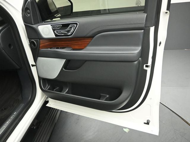 2024 Lincoln Navigator Reserve Luxury