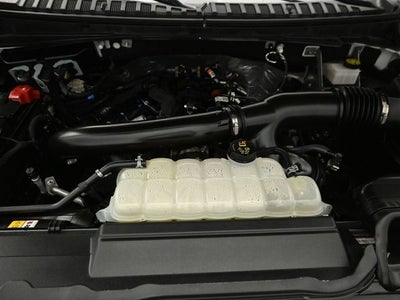 2024 Lincoln Navigator Reserve Luxury