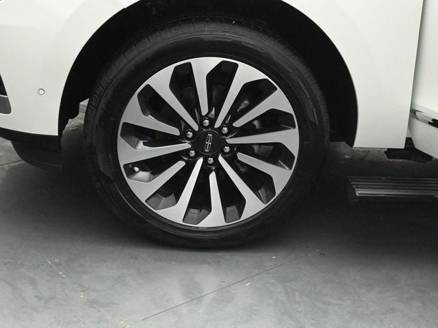 2024 Lincoln Navigator Reserve Luxury