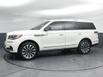 2024 Lincoln Navigator Reserve Luxury