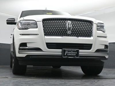 2024 Lincoln Navigator Reserve Luxury