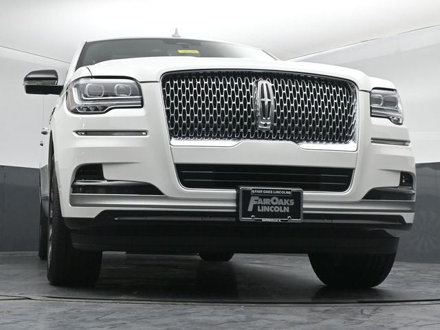 2024 Lincoln Navigator Reserve Luxury