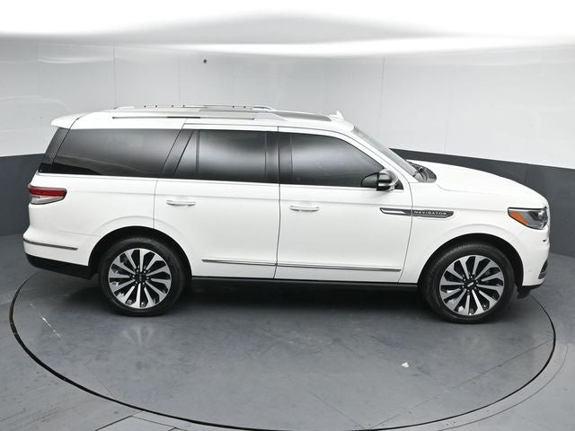 2024 Lincoln Navigator Reserve Luxury