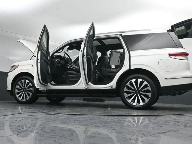 2024 Lincoln Navigator Reserve Luxury