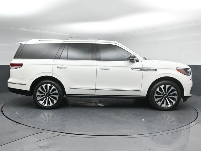 2024 Lincoln Navigator Reserve Luxury