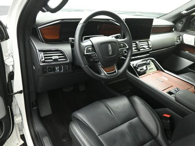 2024 Lincoln Navigator Reserve Luxury