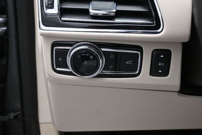 2021 Lincoln Navigator Reserve 201A Luxury
