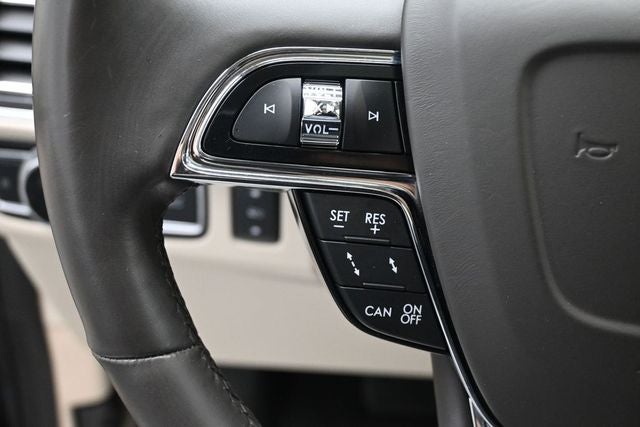 2021 Lincoln Navigator Reserve 201A Luxury