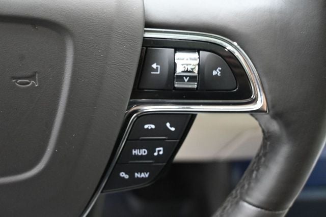 2021 Lincoln Navigator Reserve 201A Luxury