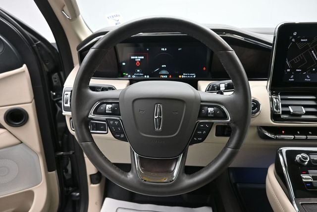 2021 Lincoln Navigator Reserve 201A Luxury
