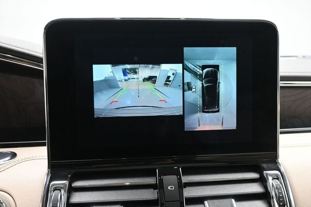 2021 Lincoln Navigator Reserve 201A Luxury