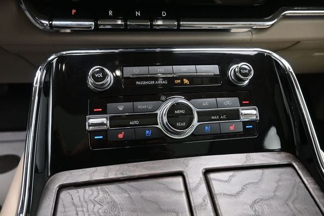 2021 Lincoln Navigator Reserve 201A Luxury