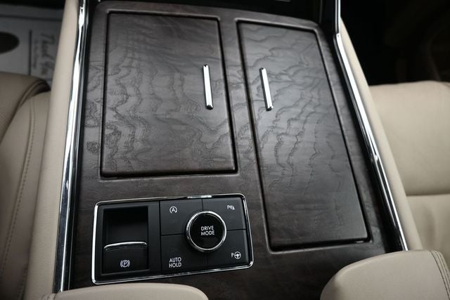 2021 Lincoln Navigator Reserve 201A Luxury