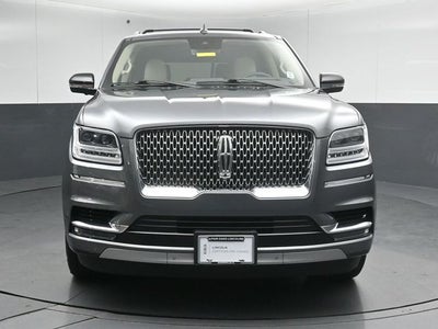 2021 Lincoln Navigator Reserve 201A Luxury