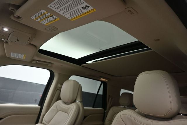 2021 Lincoln Navigator Reserve 201A Luxury