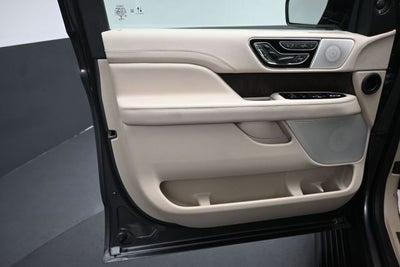 2021 Lincoln Navigator Reserve 201A Luxury