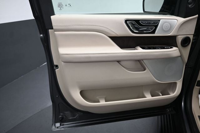 2021 Lincoln Navigator Reserve 201A Luxury